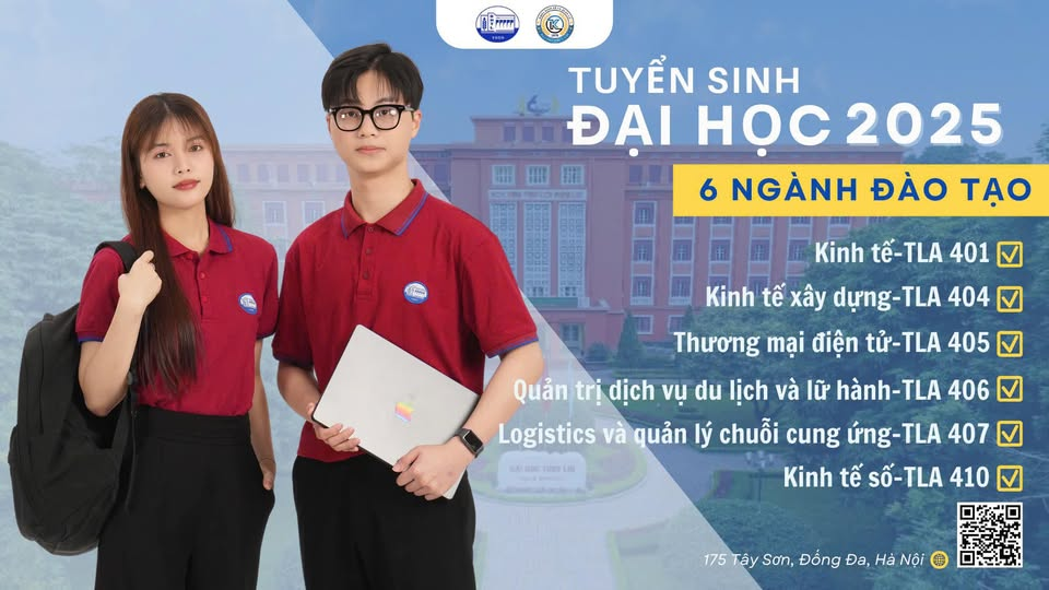 Đại học Thủy Lợi