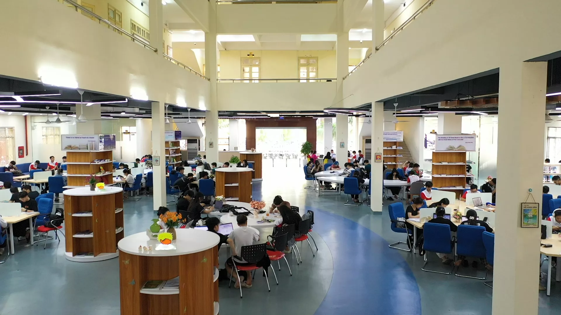 Đại học Thủy lợi, Thương mại điện tử