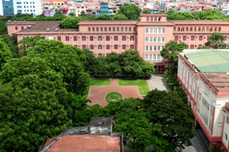 Đại học Thủy Lợi