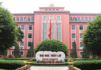 Đại học Thủy Lợi: Hơn 60 năm hành trình phát triển và đổi mới