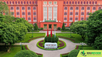 Vì sao Đại học Thủy Lợi được mệnh danh là 